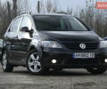 Черный Фольксваген Гольф Плюс, объемом двигателя 1.39 л и пробегом 230 тыс. км за 7999 $, фото 1 на Automoto.ua