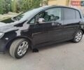 Черный Фольксваген Гольф Плюс, объемом двигателя 1.4 л и пробегом 173 тыс. км за 7150 $, фото 9 на Automoto.ua