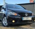 Чорний Фольксваген Golf Plus, об'ємом двигуна 1.4 л та пробігом 237 тис. км за 5999 $, фото 6 на Automoto.ua