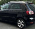 Черный Фольксваген Гольф Плюс, объемом двигателя 1.4 л и пробегом 200 тыс. км за 4799 $, фото 11 на Automoto.ua