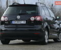 Черный Фольксваген Гольф Плюс, объемом двигателя 1.39 л и пробегом 230 тыс. км за 7999 $, фото 13 на Automoto.ua