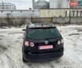 Черный Фольксваген Гольф Плюс, объемом двигателя 1.4 л и пробегом 190 тыс. км за 6500 $, фото 24 на Automoto.ua