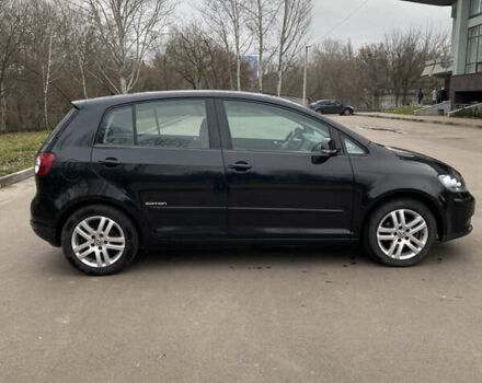 Чорний Фольксваген Golf Plus, об'ємом двигуна 0 л та пробігом 199 тис. км за 6150 $, фото 8 на Automoto.ua