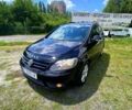 Чорний Фольксваген Golf Plus, об'ємом двигуна 1.6 л та пробігом 232 тис. км за 4400 $, фото 1 на Automoto.ua
