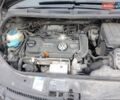 Черный Фольксваген Гольф Плюс, объемом двигателя 1.4 л и пробегом 205 тыс. км за 6300 $, фото 13 на Automoto.ua