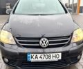 Чорний Фольксваген Golf Plus, об'ємом двигуна 1.6 л та пробігом 203 тис. км за 6800 $, фото 1 на Automoto.ua