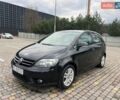 Чорний Фольксваген Golf Plus, об'ємом двигуна 1.6 л та пробігом 236 тис. км за 6500 $, фото 1 на Automoto.ua