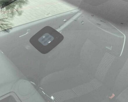 Черный Фольксваген Гольф Плюс, объемом двигателя 1.6 л и пробегом 206 тыс. км за 6499 $, фото 14 на Automoto.ua