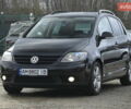 Черный Фольксваген Гольф Плюс, объемом двигателя 1.39 л и пробегом 230 тыс. км за 7999 $, фото 4 на Automoto.ua
