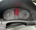 Черный Фольксваген Гольф Плюс, объемом двигателя 1.6 л и пробегом 195 тыс. км за 6000 $, фото 1 на Automoto.ua