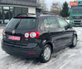 Чорний Фольксваген Golf Plus, об'ємом двигуна 1.4 л та пробігом 267 тис. км за 5899 $, фото 8 на Automoto.ua