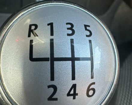 Черный Фольксваген Гольф Плюс, объемом двигателя 1.4 л и пробегом 222 тыс. км за 7300 $, фото 15 на Automoto.ua