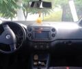 Черный Фольксваген Гольф Плюс, объемом двигателя 1.6 л и пробегом 222 тыс. км за 7000 $, фото 6 на Automoto.ua