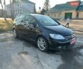 Черный Фольксваген Гольф Плюс, объемом двигателя 1.4 л и пробегом 168 тыс. км за 5999 $, фото 1 на Automoto.ua