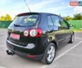 Чорний Фольксваген Golf Plus, об'ємом двигуна 1.6 л та пробігом 152 тис. км за 8300 $, фото 8 на Automoto.ua