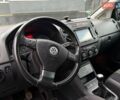 Чорний Фольксваген Golf Plus, об'ємом двигуна 1.4 л та пробігом 217 тис. км за 6700 $, фото 19 на Automoto.ua