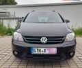 Чорний Фольксваген Golf Plus, об'ємом двигуна 1.6 л та пробігом 107 тис. км за 7000 $, фото 1 на Automoto.ua