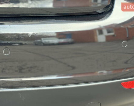 Чорний Фольксваген Golf Plus, об'ємом двигуна 1.6 л та пробігом 209 тис. км за 6999 $, фото 19 на Automoto.ua