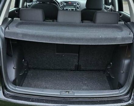 Черный Фольксваген Гольф Плюс, объемом двигателя 1.39 л и пробегом 150 тыс. км за 6300 $, фото 1 на Automoto.ua