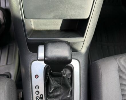 Черный Фольксваген Гольф Плюс, объемом двигателя 1.6 л и пробегом 183 тыс. км за 5950 $, фото 22 на Automoto.ua