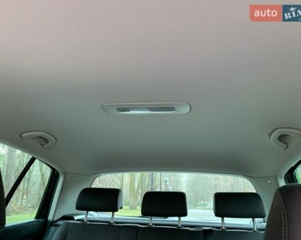 Чорний Фольксваген Golf Plus, об'ємом двигуна 1.4 л та пробігом 183 тис. км за 6800 $, фото 19 на Automoto.ua