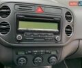 Чорний Фольксваген Golf Plus, об'ємом двигуна 1.4 л та пробігом 183 тис. км за 6800 $, фото 15 на Automoto.ua