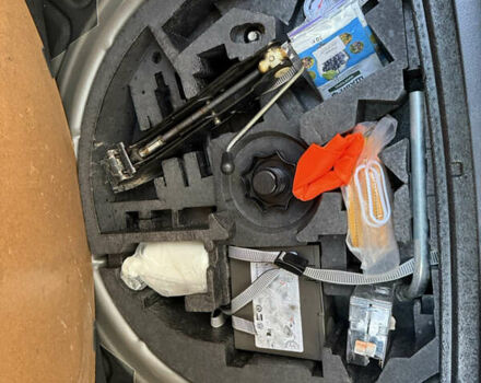 Чорний Фольксваген Golf Plus, об'ємом двигуна 2 л та пробігом 240 тис. км за 7450 $, фото 44 на Automoto.ua