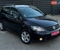Черный Фольксваген Гольф Плюс, объемом двигателя 1.6 л и пробегом 190 тыс. км за 6999 $, фото 6 на Automoto.ua