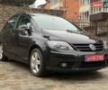 Чорний Фольксваген Golf Plus, об'ємом двигуна 1.4 л та пробігом 217 тис. км за 6700 $, фото 1 на Automoto.ua