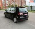 Чорний Фольксваген Golf Plus, об'ємом двигуна 1.4 л та пробігом 207 тис. км за 6700 $, фото 3 на Automoto.ua