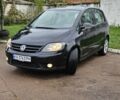 Черный Фольксваген Гольф Плюс, объемом двигателя 1.4 л и пробегом 150 тыс. км за 6500 $, фото 1 на Automoto.ua