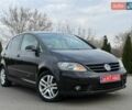 Чорний Фольксваген Golf Plus, об'ємом двигуна 1.6 л та пробігом 223 тис. км за 6450 $, фото 1 на Automoto.ua