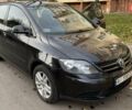 Чорний Фольксваген Golf Plus, об'ємом двигуна 1.9 л та пробігом 215 тис. км за 6999 $, фото 6 на Automoto.ua