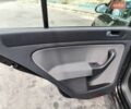 Чорний Фольксваген Golf Plus, об'ємом двигуна 1.6 л та пробігом 212 тис. км за 5900 $, фото 19 на Automoto.ua