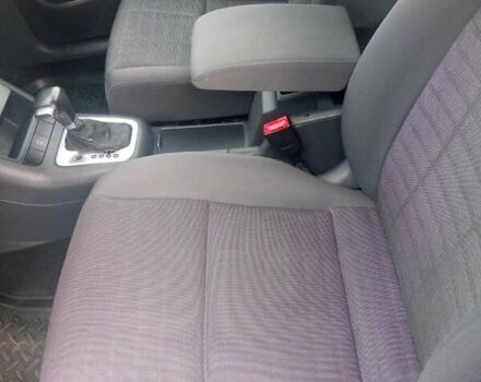 Черный Фольксваген Гольф Плюс, объемом двигателя 1.4 л и пробегом 203 тыс. км за 7500 $, фото 12 на Automoto.ua