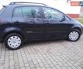 Чорний Фольксваген Golf Plus, об'ємом двигуна 1.6 л та пробігом 187 тис. км за 6000 $, фото 10 на Automoto.ua