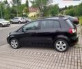 Чорний Фольксваген Golf Plus, об'ємом двигуна 1.6 л та пробігом 107 тис. км за 7000 $, фото 17 на Automoto.ua