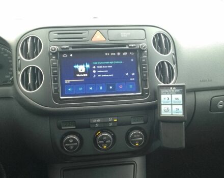 Чорний Фольксваген Golf Plus, об'ємом двигуна 1.4 л та пробігом 262 тис. км за 6700 $, фото 5 на Automoto.ua