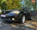 Чорний Фольксваген Golf Plus, об'ємом двигуна 1.4 л та пробігом 207 тис. км за 6950 $, фото 14 на Automoto.ua