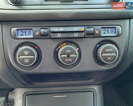 Чорний Фольксваген Golf Plus, об'ємом двигуна 2 л та пробігом 240 тис. км за 7450 $, фото 54 на Automoto.ua