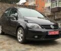 Чорний Фольксваген Golf Plus, об'ємом двигуна 1.4 л та пробігом 218 тис. км за 6400 $, фото 1 на Automoto.ua