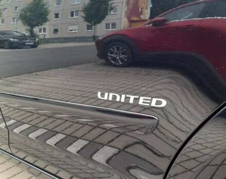 Чорний Фольксваген Golf Plus, об'ємом двигуна 1.6 л та пробігом 107 тис. км за 7000 $, фото 16 на Automoto.ua