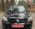 Чорний Фольксваген Golf Plus, об'ємом двигуна 1.4 л та пробігом 183 тис. км за 6800 $, фото 1 на Automoto.ua