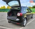 Чорний Фольксваген Golf Plus, об'ємом двигуна 1.6 л та пробігом 152 тис. км за 8300 $, фото 7 на Automoto.ua