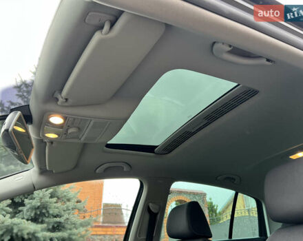 Черный Фольксваген Гольф Плюс, объемом двигателя 1.4 л и пробегом 181 тыс. км за 6850 $, фото 8 на Automoto.ua