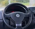Чорний Фольксваген Golf Plus, об'ємом двигуна 1.4 л та пробігом 237 тис. км за 5999 $, фото 46 на Automoto.ua