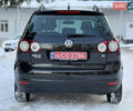 Черный Фольксваген Гольф Плюс, объемом двигателя 1.6 л и пробегом 187 тыс. км за 8199 $, фото 6 на Automoto.ua