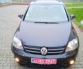 Чорний Фольксваген Golf Plus, об'ємом двигуна 1.6 л та пробігом 187 тис. км за 6000 $, фото 4 на Automoto.ua