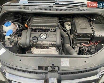 Чорний Фольксваген Golf Plus, об'ємом двигуна 0 л та пробігом 199 тис. км за 6150 $, фото 21 на Automoto.ua