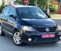 Чорний Фольксваген Golf Plus, об'ємом двигуна 1.6 л та пробігом 190 тис. км за 6900 $, фото 1 на Automoto.ua